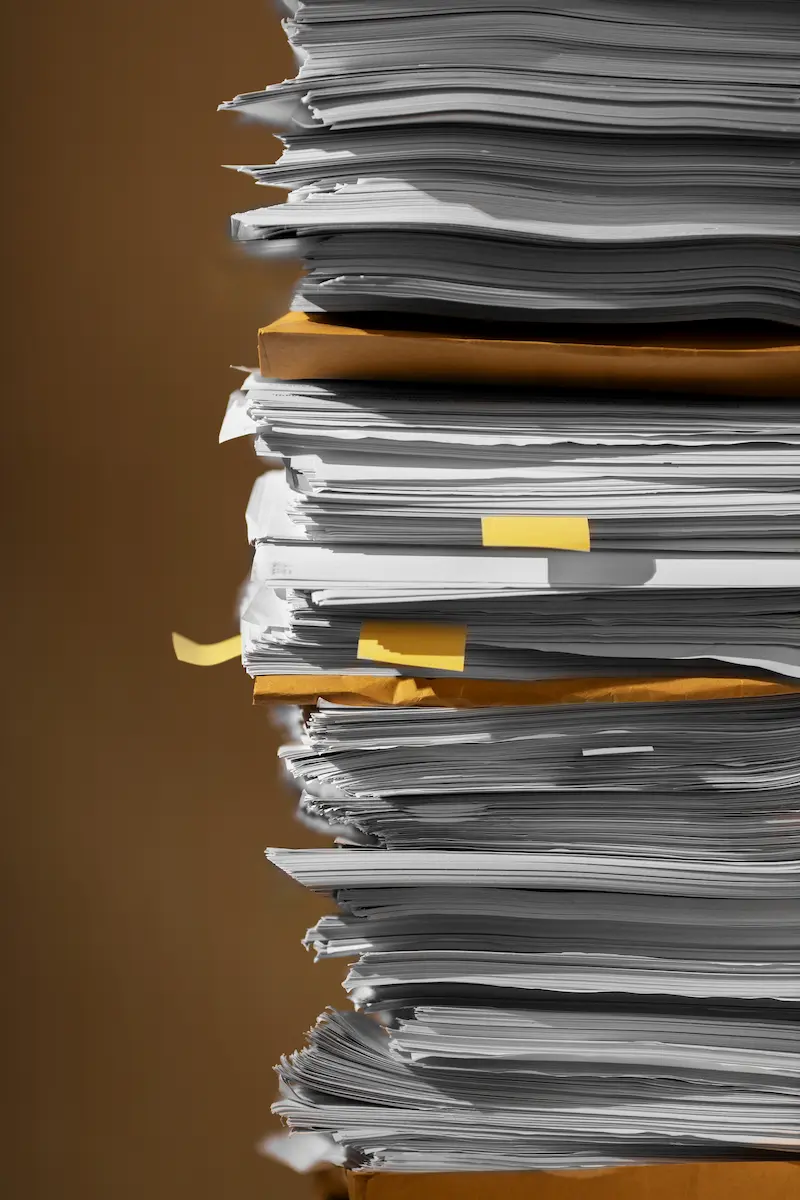 Formatos de Factura Electrónica Aceptados