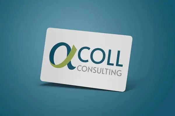 Logo AColl Consulting