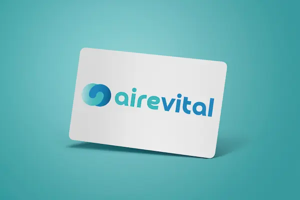 Logo Aire Vital