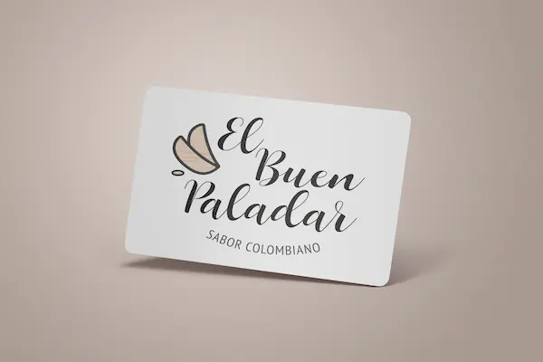 Logo El Buen Paladar