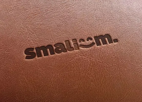 Logo Smalium