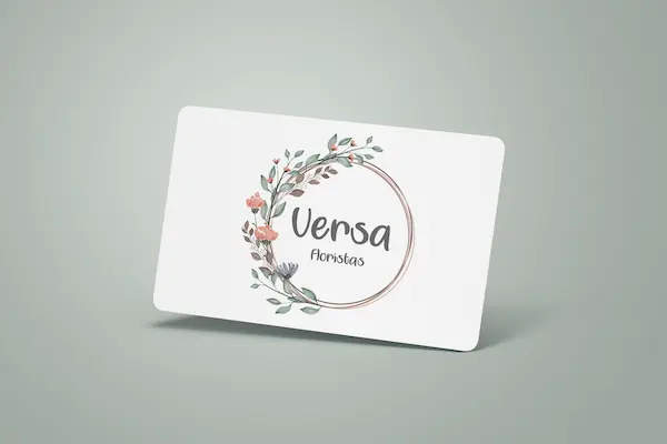 Logo Versa