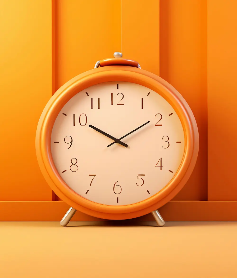 Duración del Programa de Marketing Estratégico