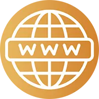 Sitio Web y presencia en internet