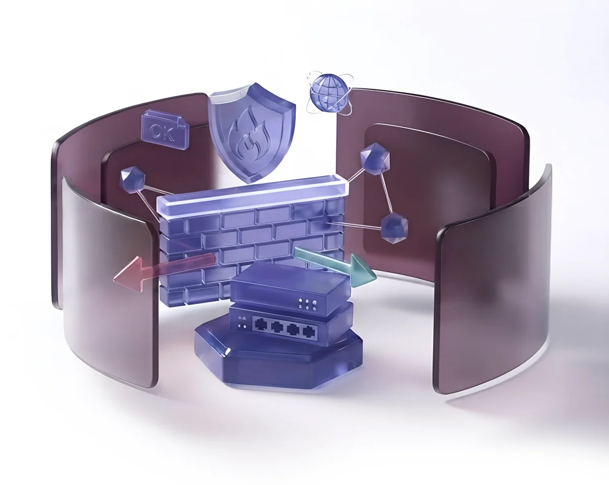 Firewalls y Protección de Red
