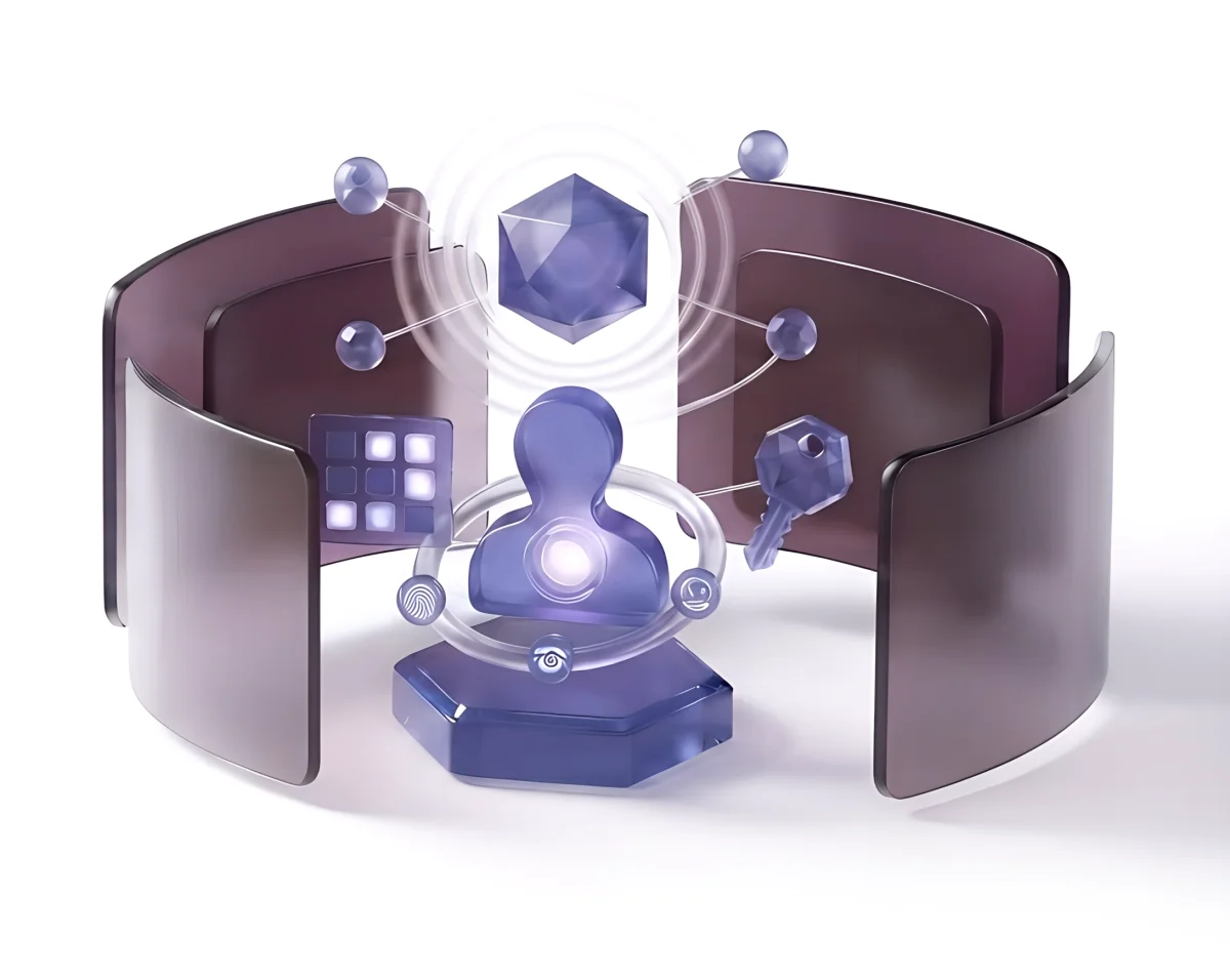 Gestión Avanzada de Identidad y Acceso (IAM)