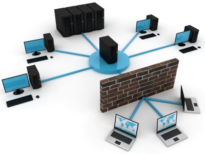 Instalación de Redes Informáticas
