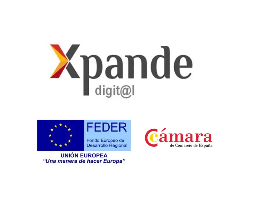 Ayudas Xpande Digital, hasta el 80% a pymes y autónomos para Marketing Digital Internacional