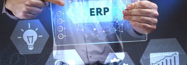 Los Beneficios Del Software ERP En La Transformación Digital De Las PYMEs