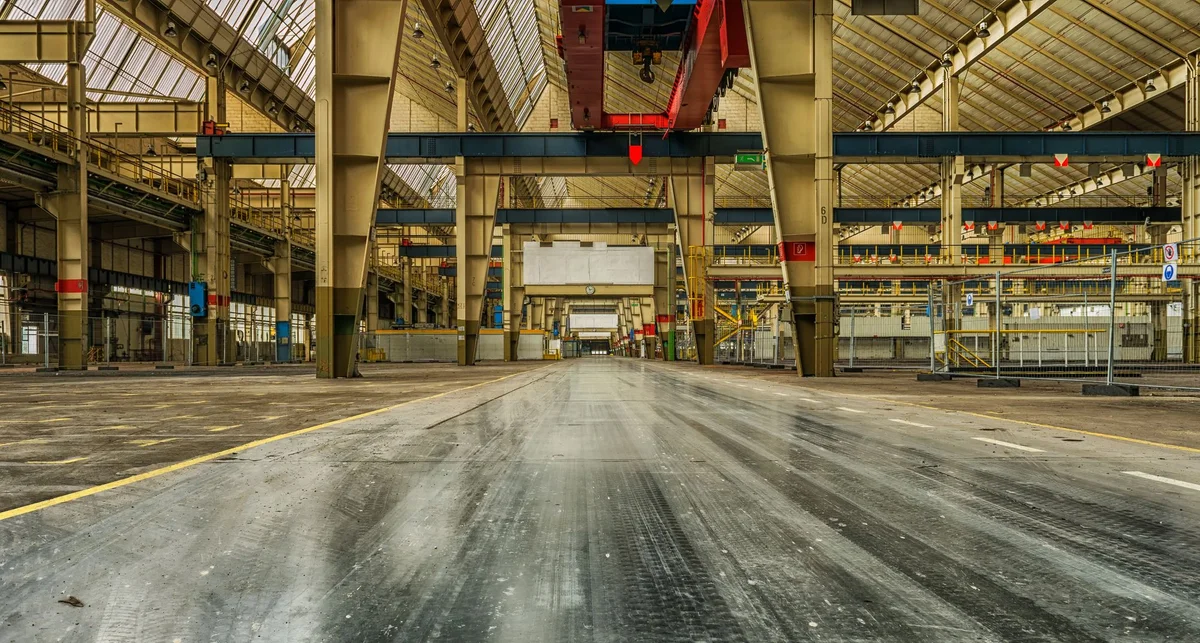 Industria 4.0, digitalización en los procesos industriales