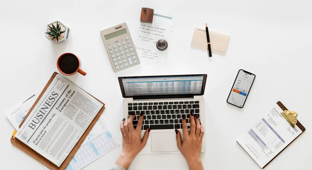 Financiación del gobierno para la digitalización de las empresas