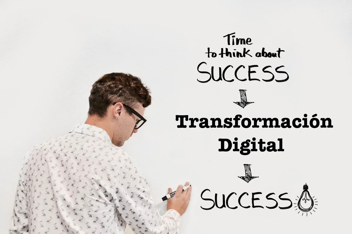 La estrategia, confianza y compromiso para tener éxito en la transformación digital
