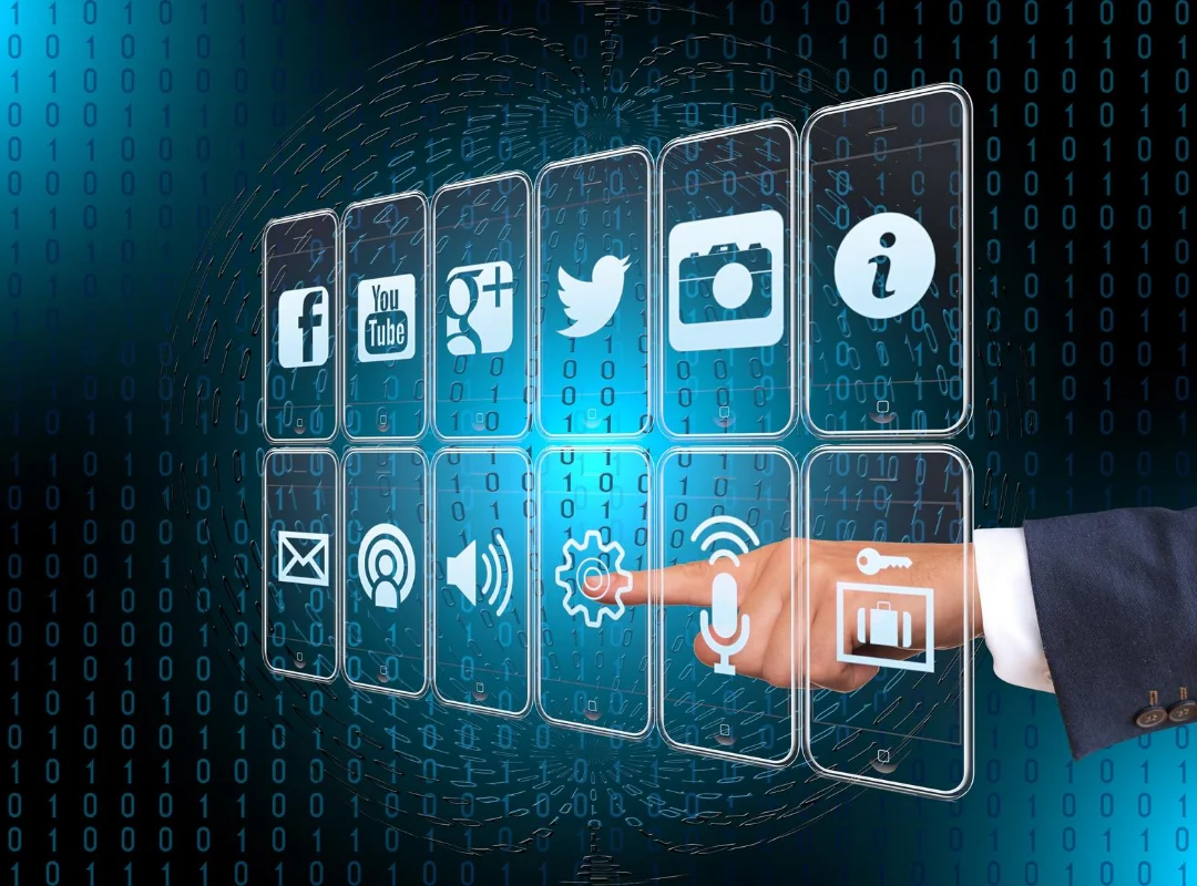 Digitalización e innovación para estar más cerca de los consumidores