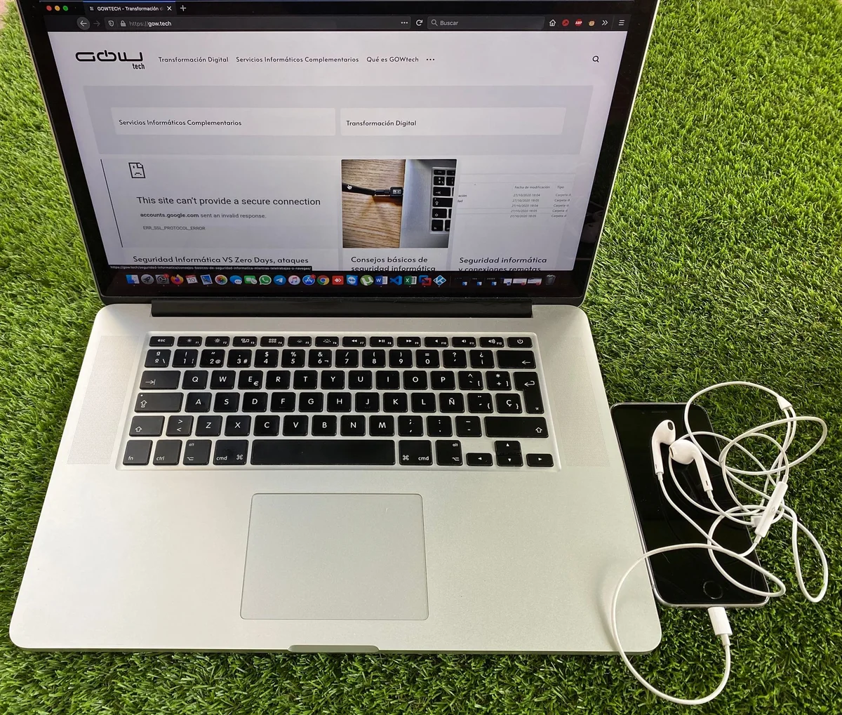 Cómo afecta el teletrabajo a nuestra forma de vida y hacia dónde evoluciona.