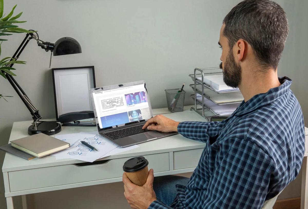 Extensiones de Chrome y Firefox para teletrabajar