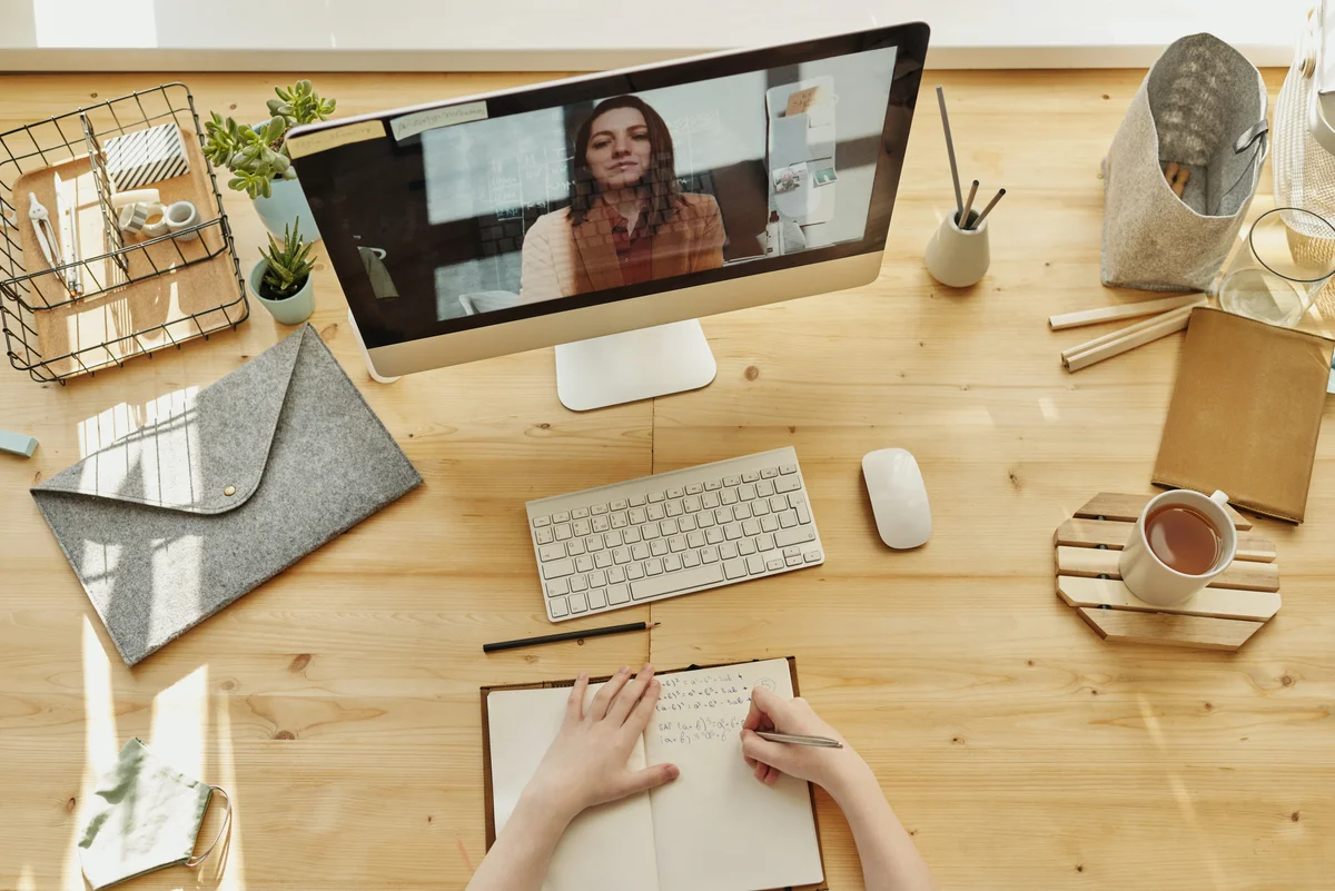 ¿Qué es la transformación digital de una empresa?
