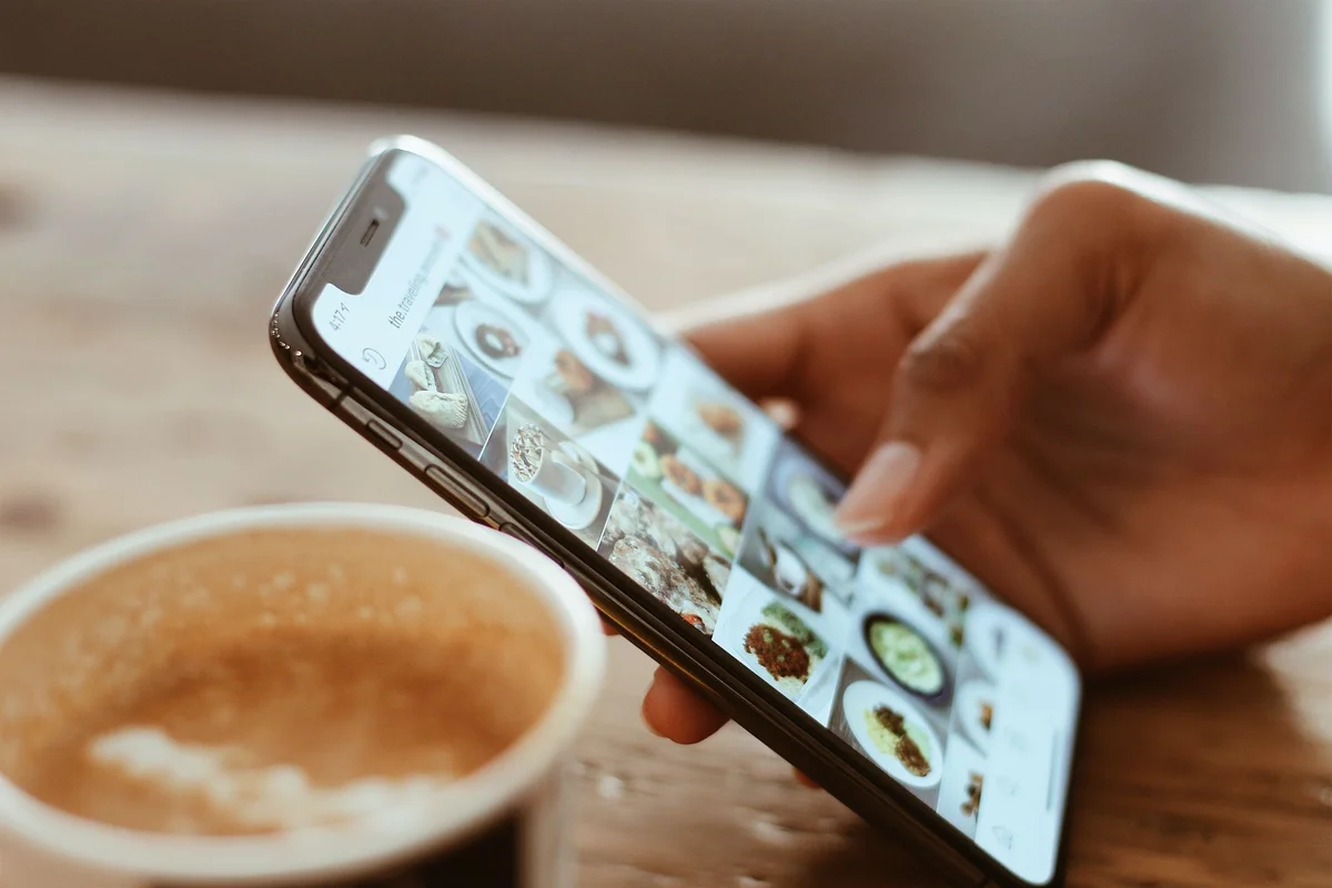 Digitalización en el negocio de comida para llevar