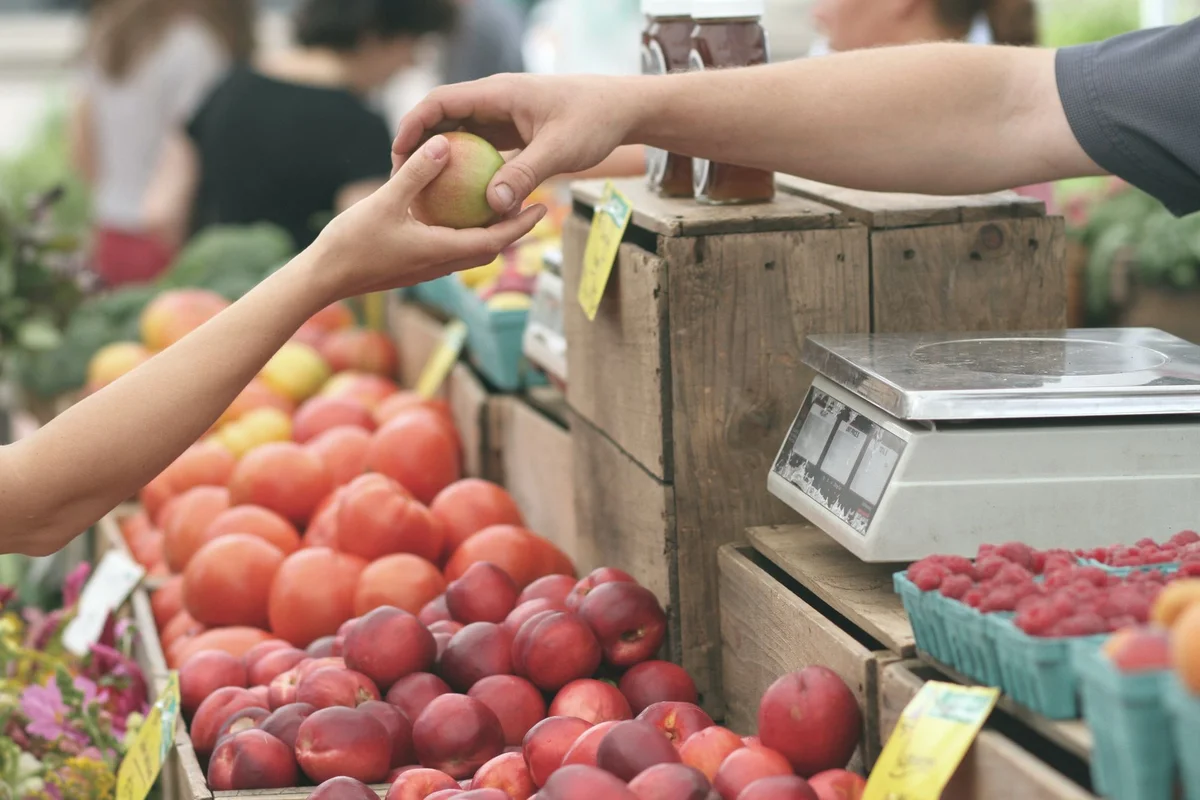 El Mercado de Verónicas, un ejemplo de innovación y transformación digital