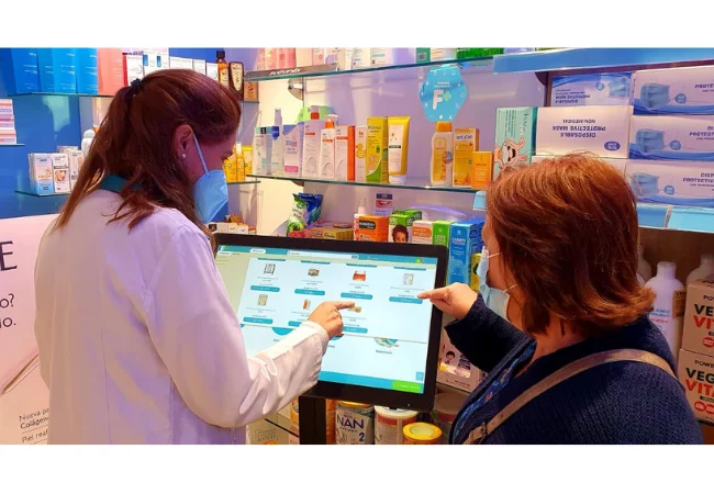 El gigante farmacéutico Hefame, baten récord de facturación gracias a la Transformación Digital