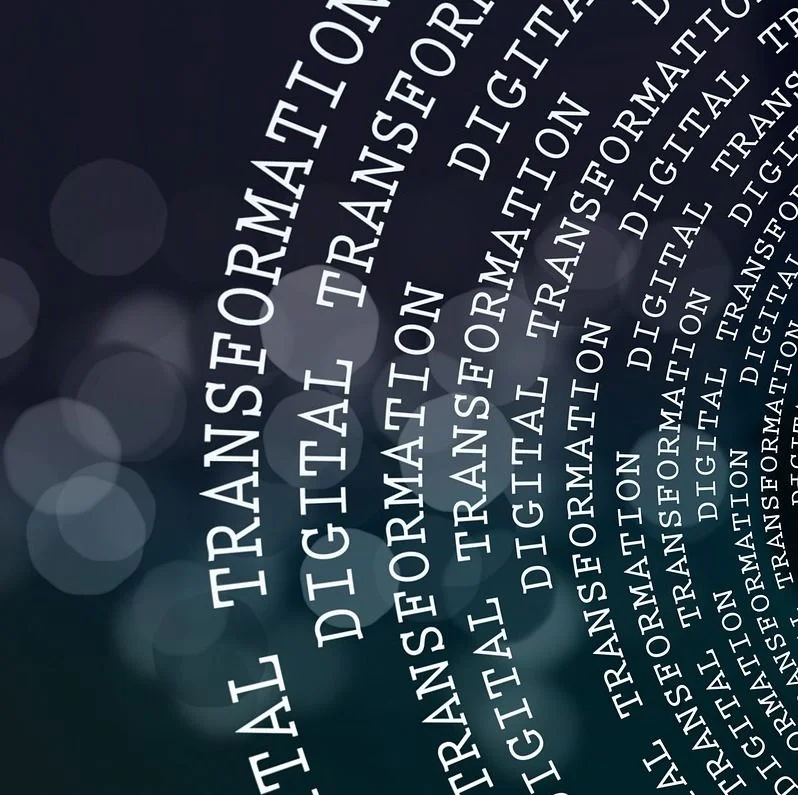 Evento para ayudar a las empresas a dar el salto o afianzar la transformación digital