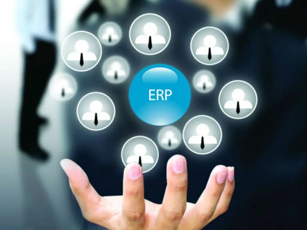 Los beneficios del software ERP en la Transformación Digital de las PYMEs