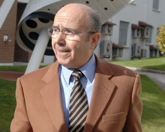 Manuel Torres, inspiración de emprendedores