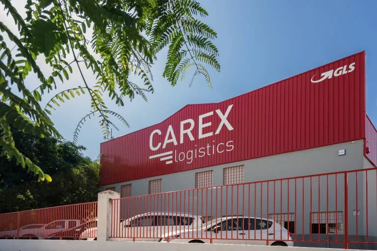 En GOWtech seguimos impulsando el crecimiento de Carex Logistics SL gracias a la Transformación Digital
