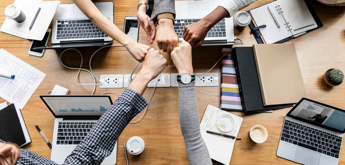 ¿Por qué es importante la transformación digital?