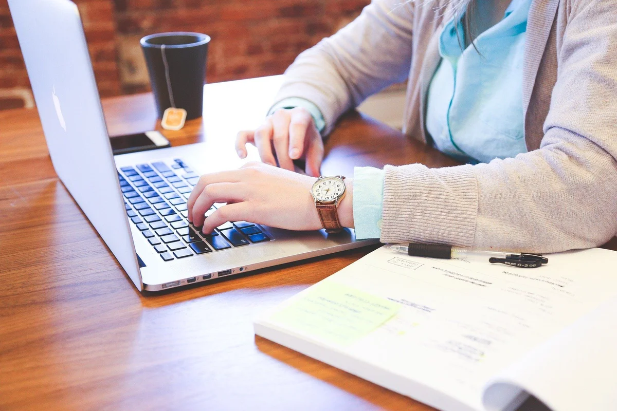 6 aplicaciones para teletrabajar