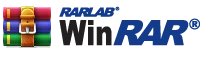 Logo winrar