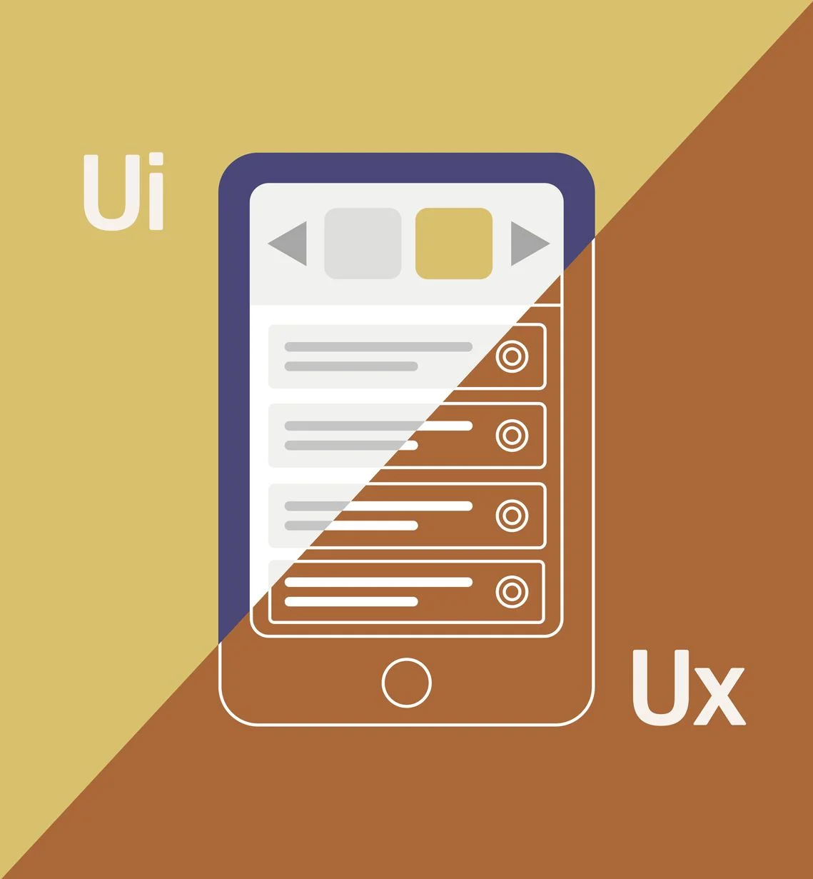 El Diseño UX/UI