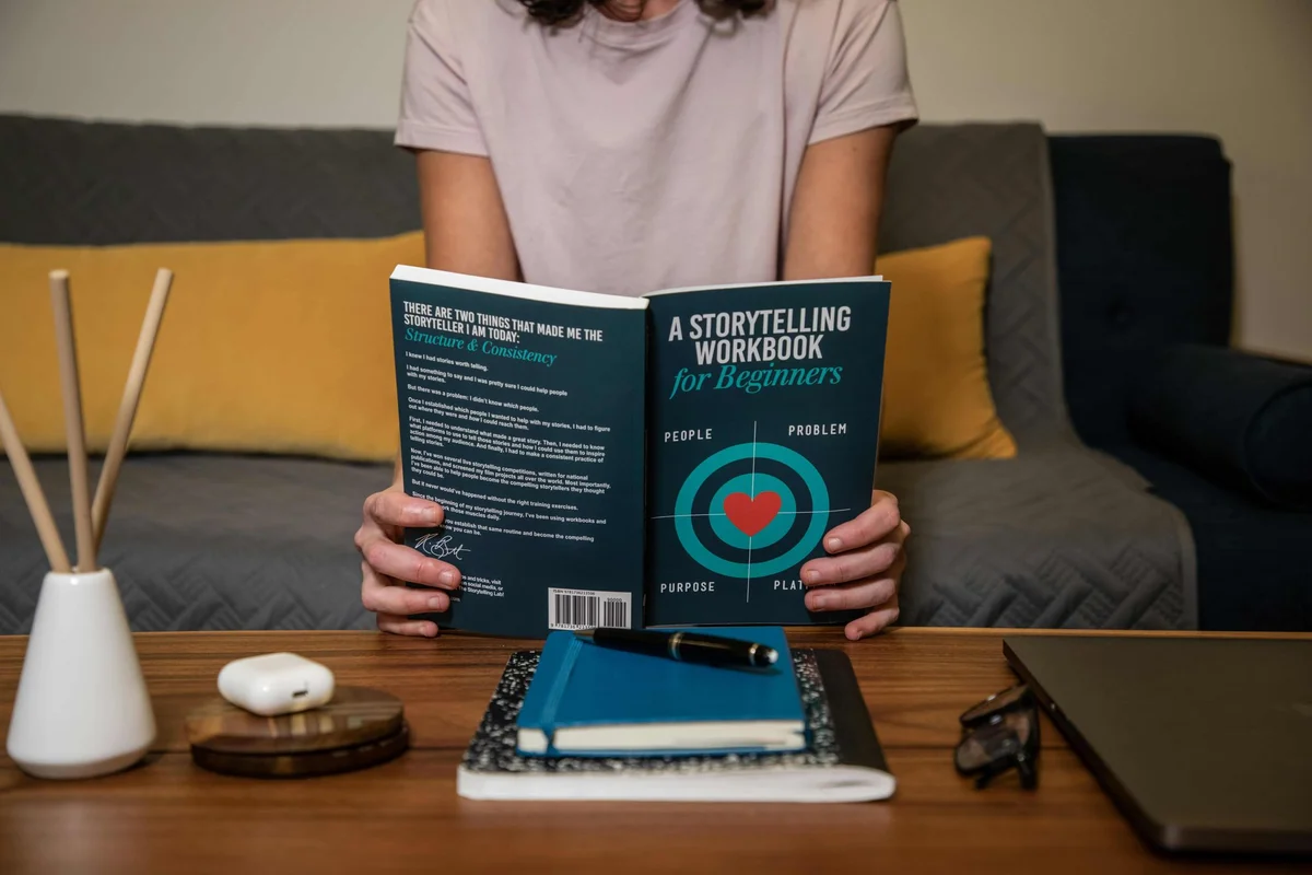 Desbloqueando el Poder del Storytelling en el Marketing Digital