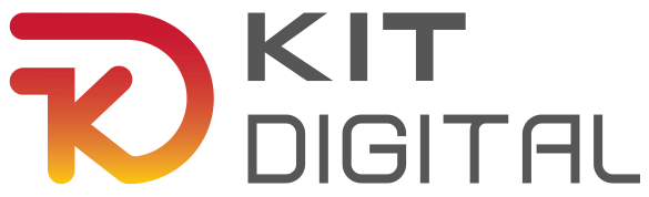 Logo KitDigital