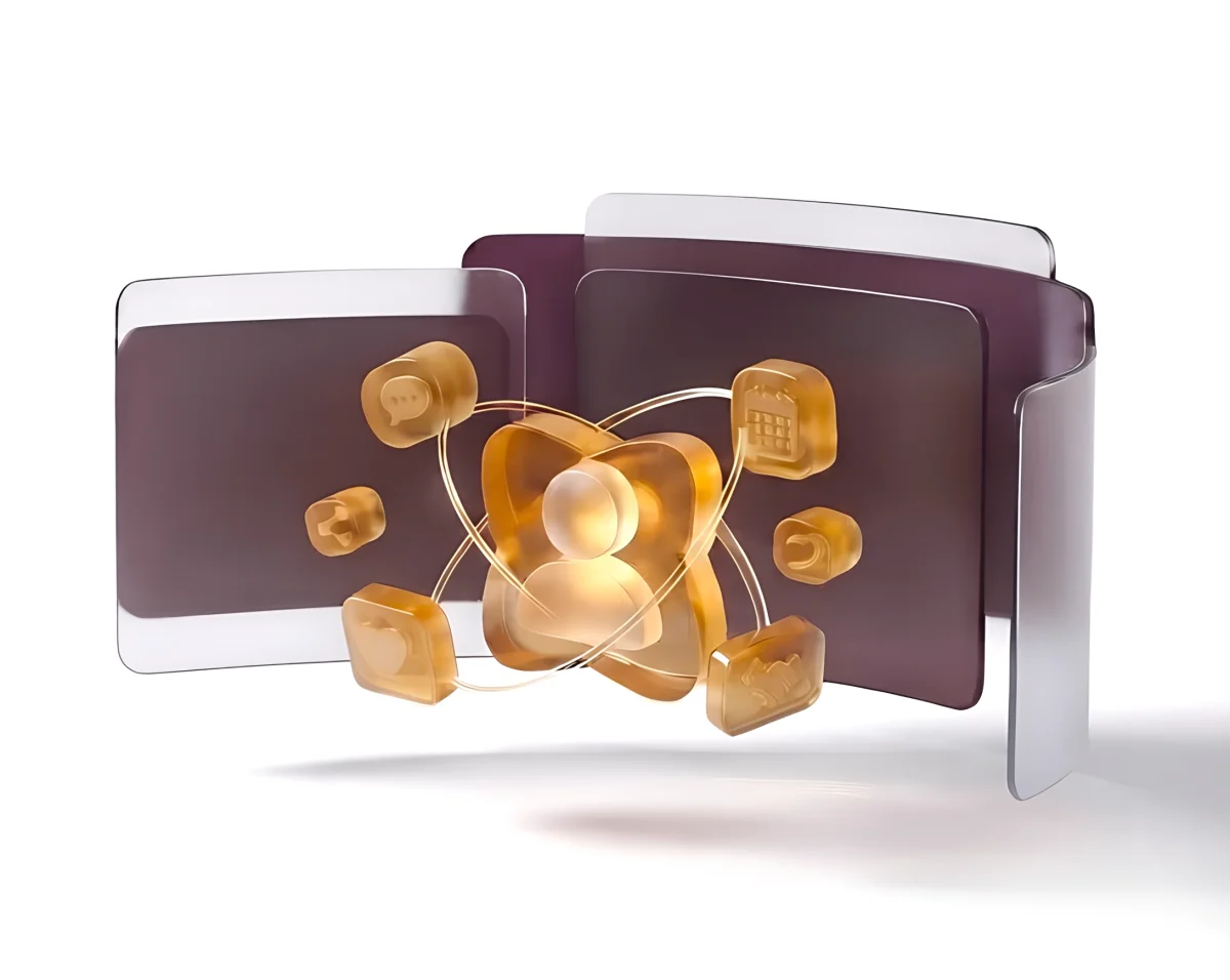 CRM personalizado
