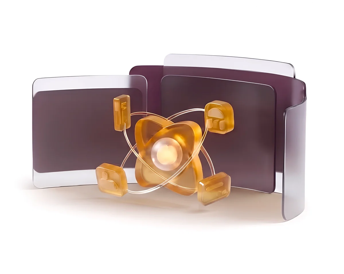 ERP personalizado