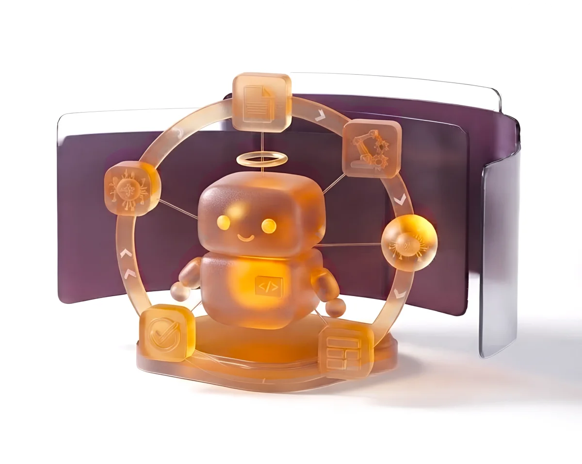 Hiperautomatización con IA